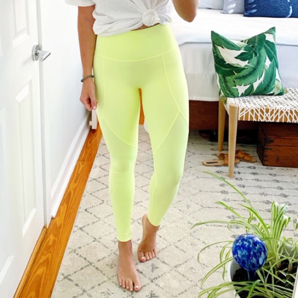 COPY - Aerie Move High Waisted Leggings